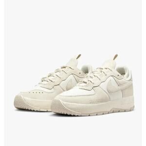 NIKE WMNS Air Force 1 Wild Phantom Phantom FB2348 002 - Sz 8 New